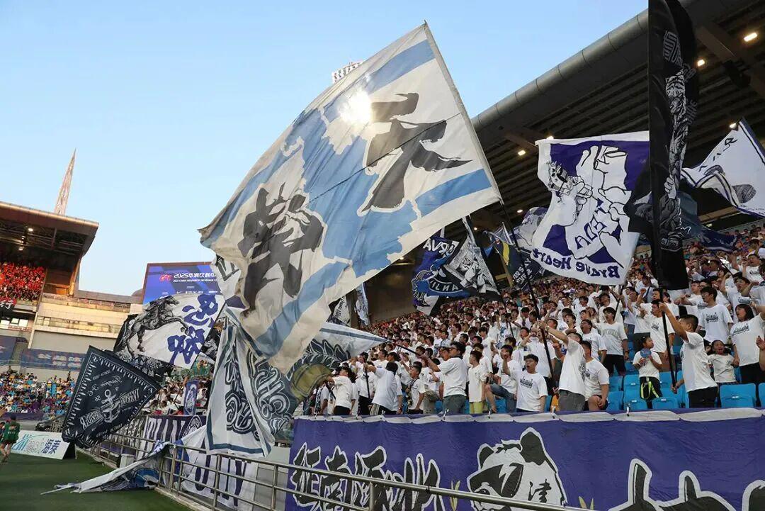 虎啸第一声!收好2026津门虎主场揭幕战观赛指南