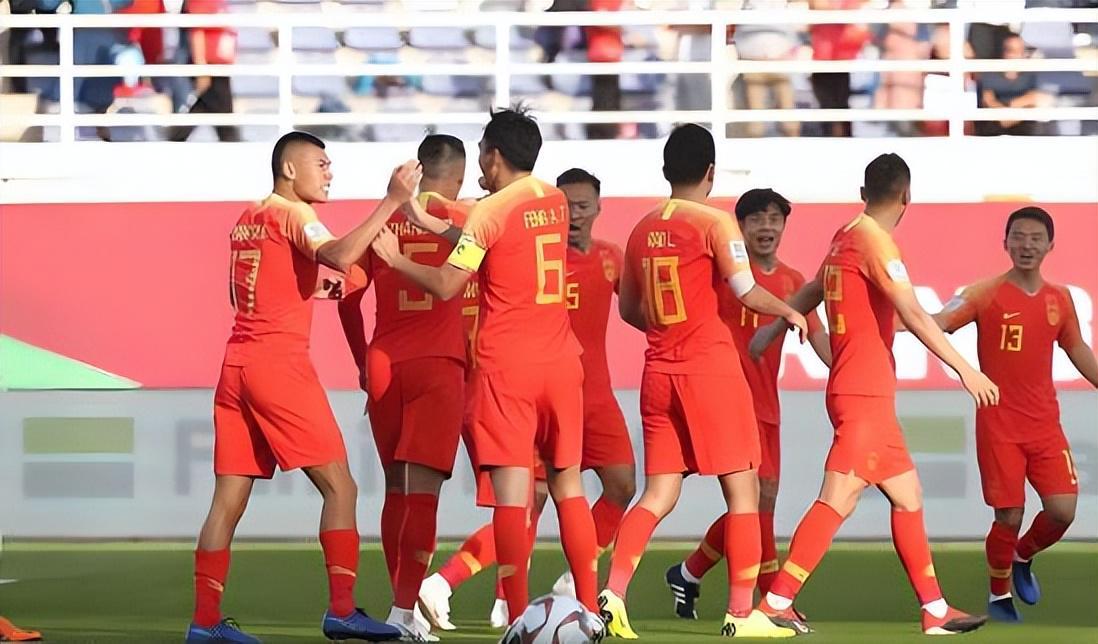 世界杯客户端安装-U23国足将出战西安四国邀请赛,姚浩洋有望踢主力,张家鸣上位