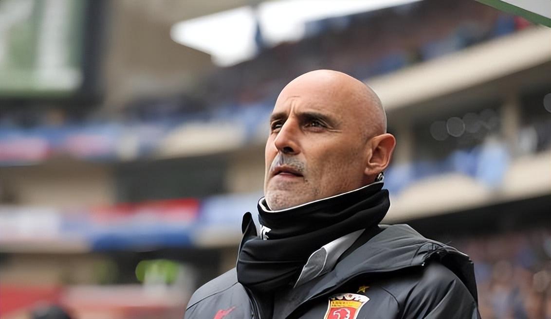 世界杯官方app-意外！本土教练中超首轮交出的答卷并不亮眼，只有一人带队获胜