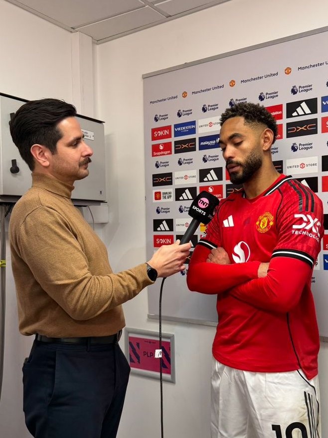 世界杯手机观看-库尼亚：我求卡塞米罗让他别只跟我踢一年，留下来再跟我踢一年