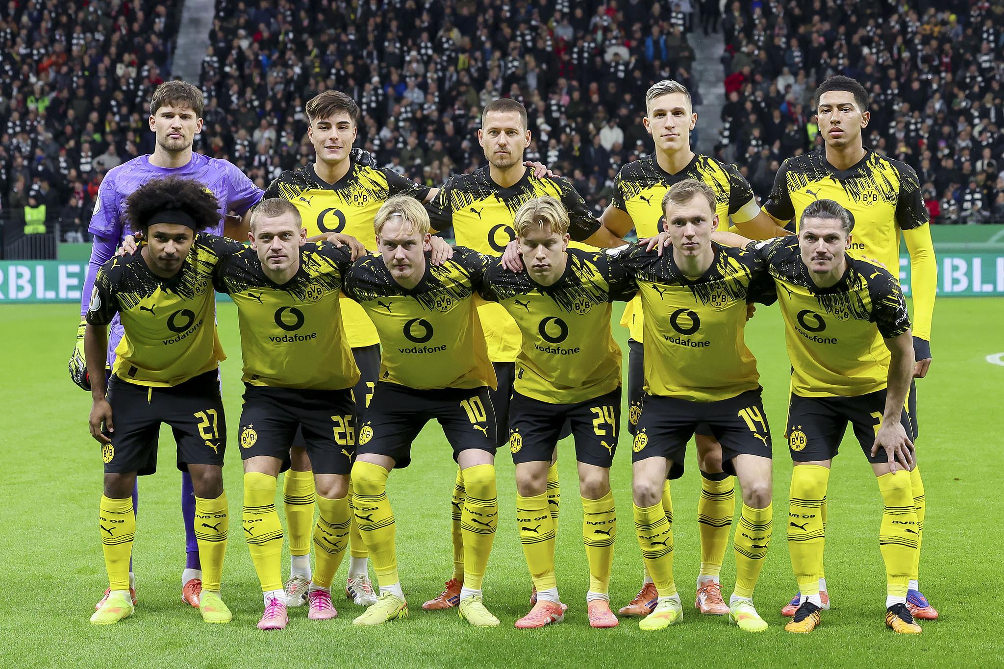 世界杯直播下载-“能够击败任何对手”:多特蒙德自信迎战国际米兰