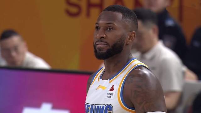 世界杯app下载-拒绝逆转，北京男篮1分险胜山西 张才仁制胜补篮 翟晓川9+4+4全能