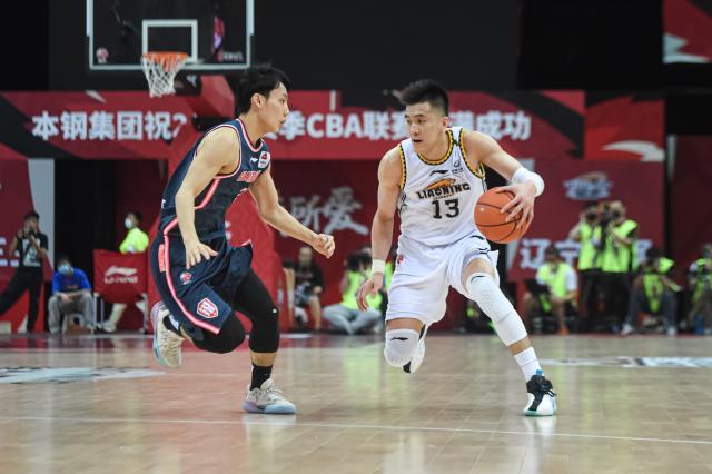 世界杯app下载-绝境辽篮最可怕！卸下包袱之后，他们燃尽了自我