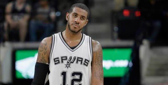 世界杯官方app-【流言汇总】热火队正式报价阿德 凯尔特人有意竞争