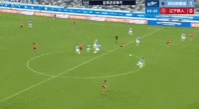 邦本宜裕单刀破门,因越位在先进球被判无效